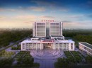 汝州市中医院